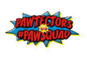 The Pawtectors Logo