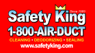 Safety King Inc. Logo