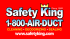 Safety King Inc.