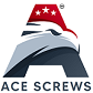 Ace Screws LLC Logo
