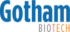 Gotham Biotech Logo