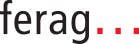 Ferag America Inc. Logo