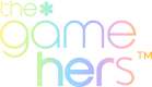 the*gamehers Logo