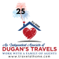 Dugan's Travels Logo