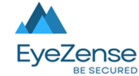 EyeZense, Inc. Logo