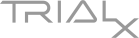 TrialX Logo