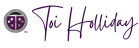 Toi Holliday Real Estate Team Logo