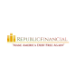 Republic Financial Services Logo