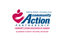 Community Action Association of Alabama Logo