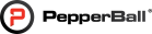 PepperBall Logo