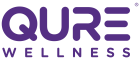 QURE Wellness Logo