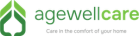 Age Well Care Logo
