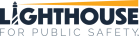 Lighthouse for Public Safety Logo