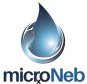 microNeb, Inc. Logo