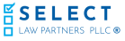 Select Law Partners PLLC Logo