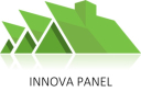 Innova Panel, LLC. Logo