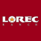 LOREC Ranch Home Furnishings Logo