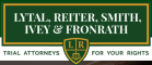 Lytal, Reiter, Smith, Ivey & Fronrath Logo