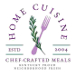 Home Cuisine Logo