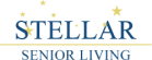 Stellar Senior Living, BLLC Logo