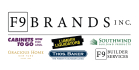 F9 Brands Inc. Logo