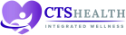 CTSHealth Logo