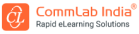 CommLab India Logo