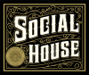 Social House Vodka Logo