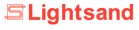 Lightsand Technologies Logo