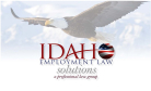 Idaho Employment Law Solutions Logo