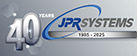 JPR Systems Logo