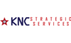 KNC Strategic Services Logo