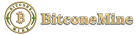 BitconeMine Logo