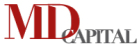 MD Capital Logo