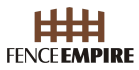 Fence Empire LLC Logo