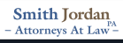 Smith Jordan, PA Logo