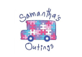 Samantha's Outings Logo