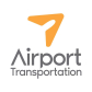 Airport Transportation Logo