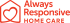 Always Responsive Home Care