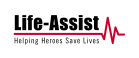 Life-Assist Logo