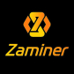 ZA Miner Logo
