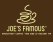 Joe's Famous Provisons Company, LLC