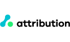 Attribution Inc. Logo