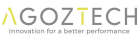 AgozTech LLC Logo