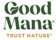 Good Mana Logo