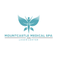 Mountcastle Medical Spa & Laser Center Logo