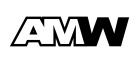 AMW Group Logo