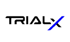 TrialX Logo