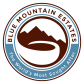 Blue Mountain Estates Coffee Corporation Logo