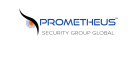 Prometheus Security Group Global Logo
